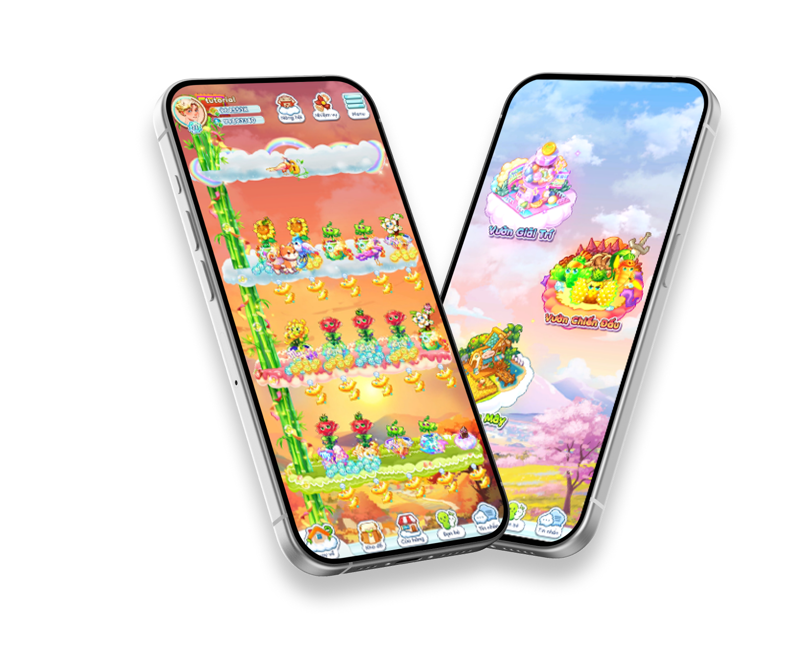 Phone Mockups